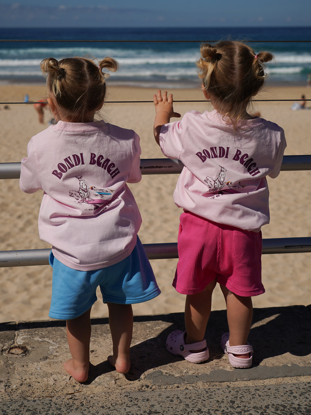 Kids Tees