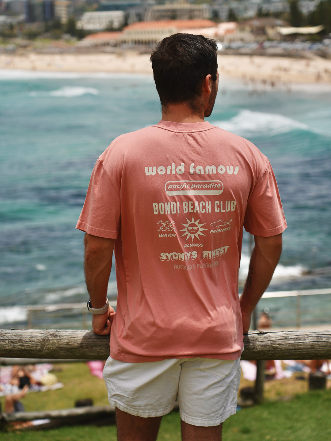 Men's Tees and Tanks