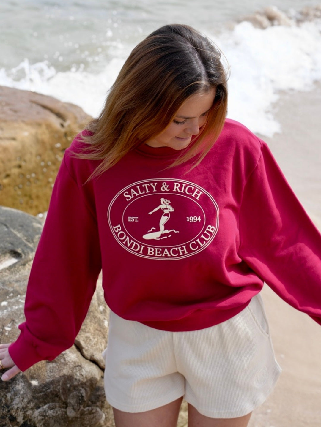 Women's Sweats