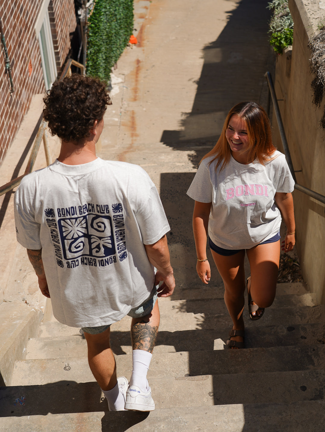 Tees & Tanks