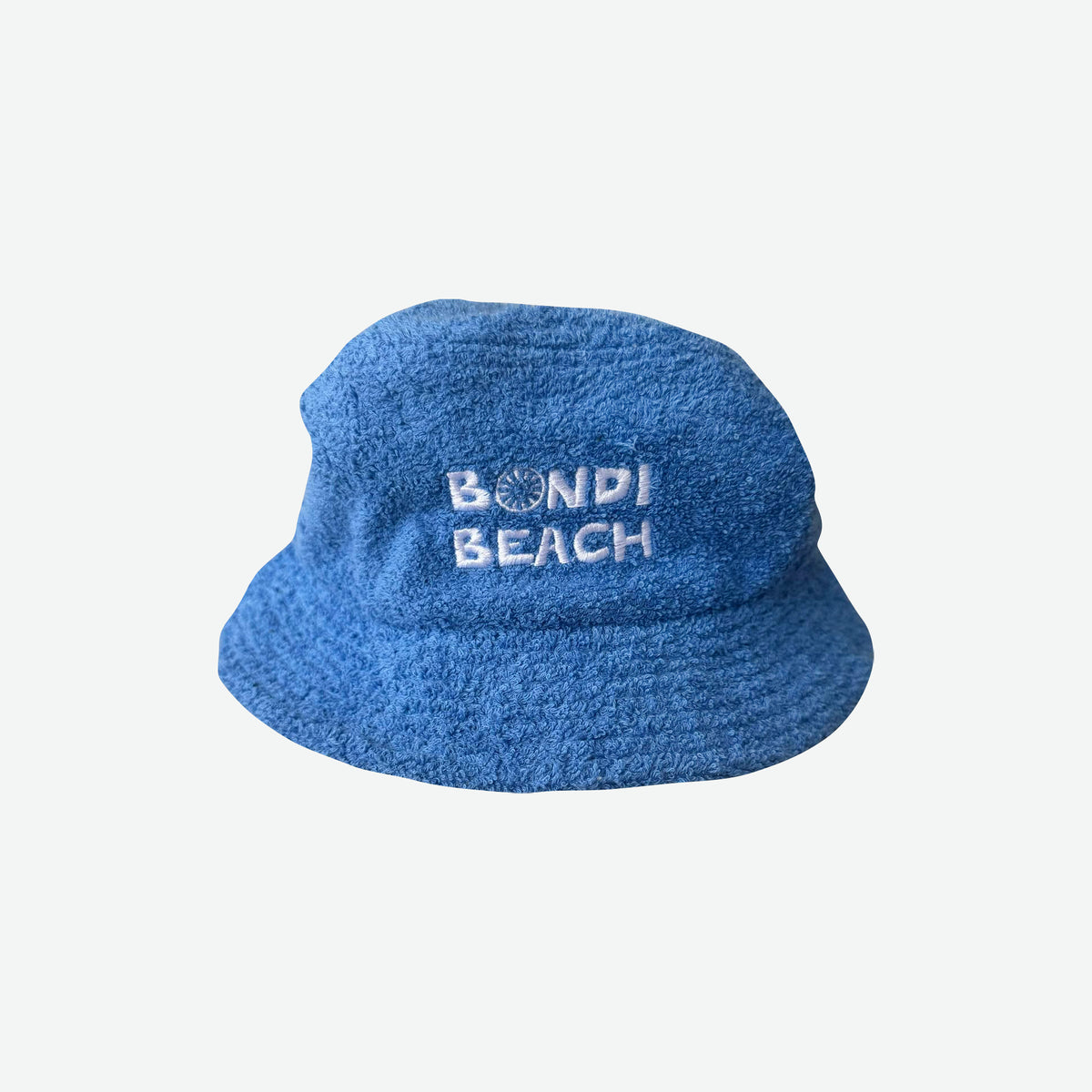 Kids Ripper Bucket Hat (Tidal Blue) – Between The Flags